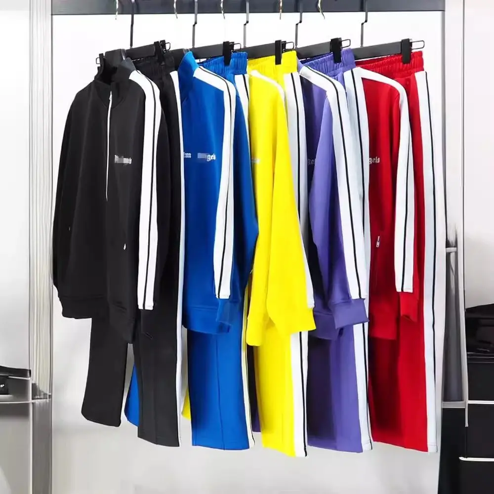 Palm Angels Track Jacket & Pants Set [22 styles]