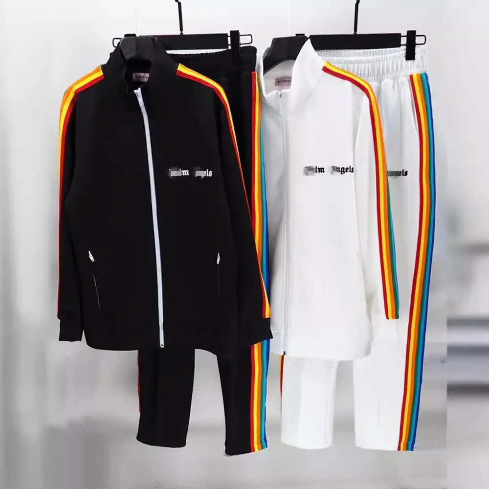 Palm Angels Track Jacket & Pants Set [22 styles] — foto 2 de 5