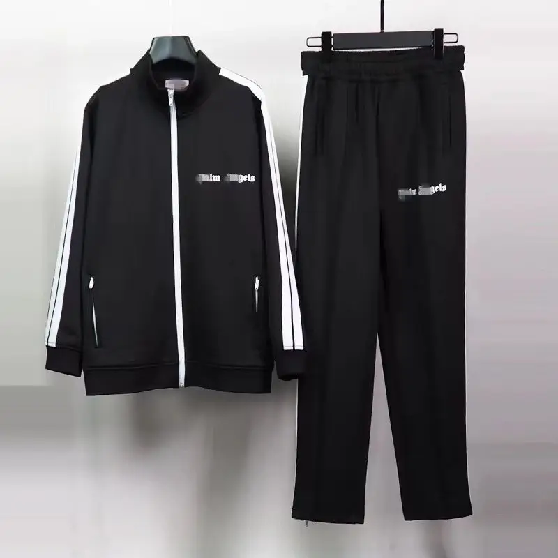Palm Angels Track Jacket & Pants Set [22 styles] — foto 5 de 5