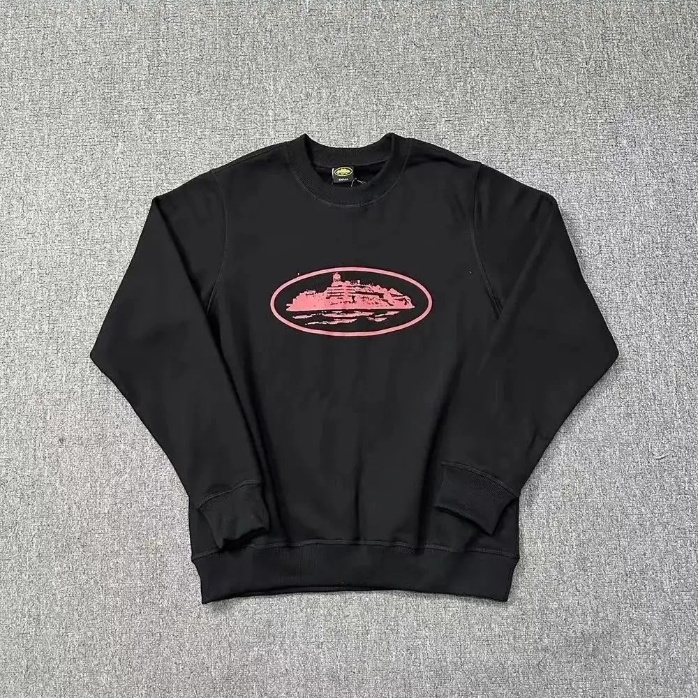 Corteiz Cruise Ship Graphic Hoodie [5 styles] — foto 3 de 7