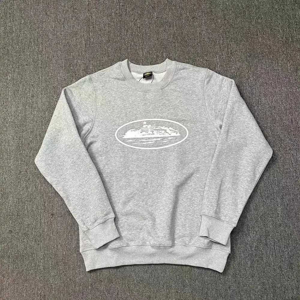 Corteiz Cruise Ship Graphic Hoodie [5 styles] — foto 6 de 7