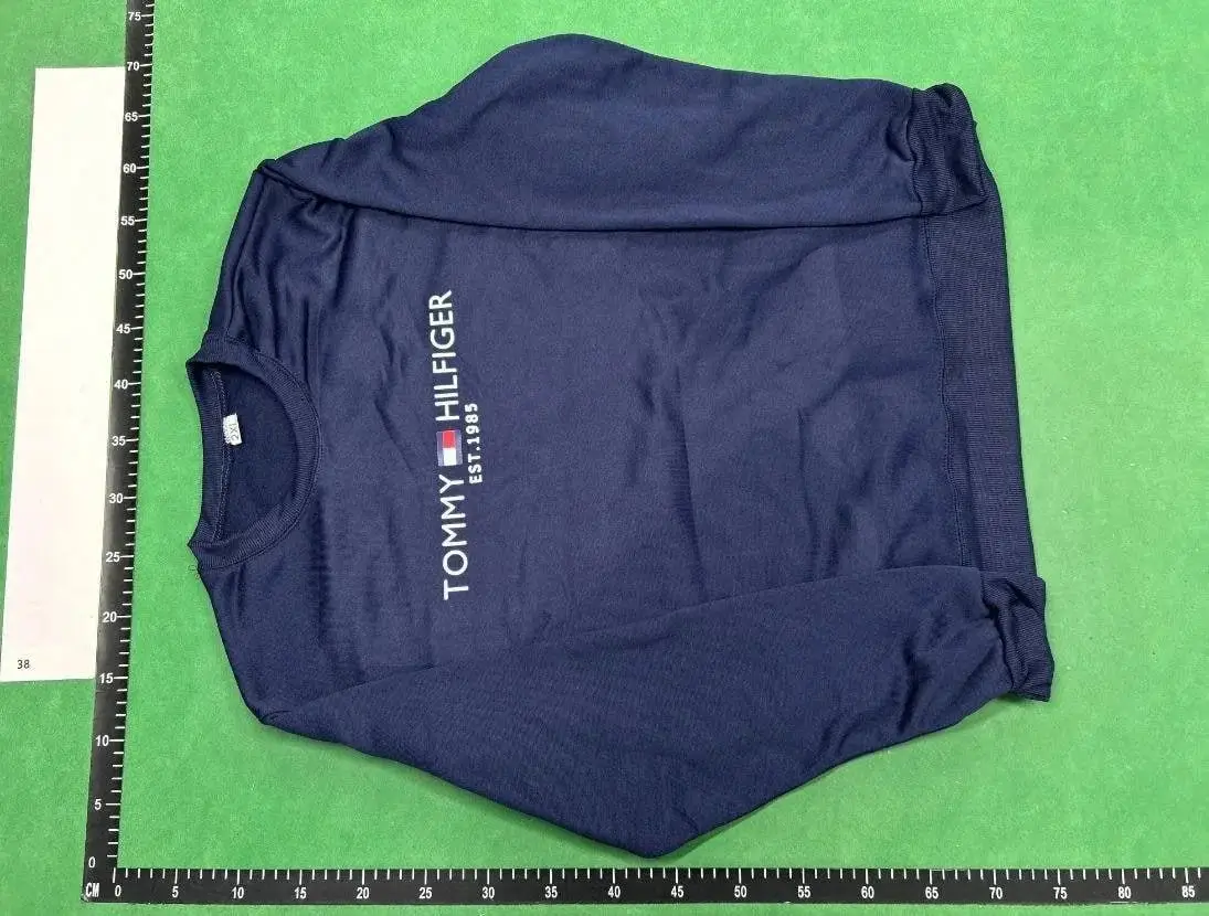 Tommy Hilfiger Hoodie — foto 9 de 9