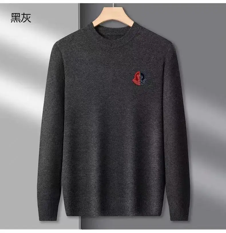Moncler high-quality wool sweaters (9 styles) — foto 4 de 9