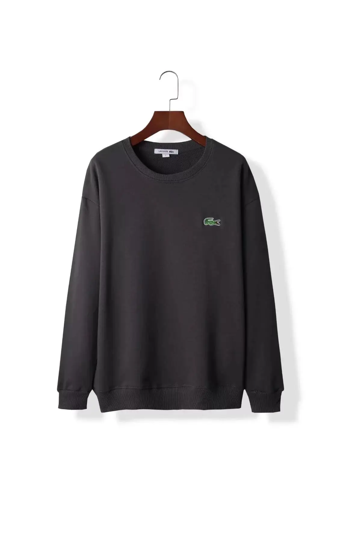Lacoste sweatshirt [15 styles] — foto 11 de 12