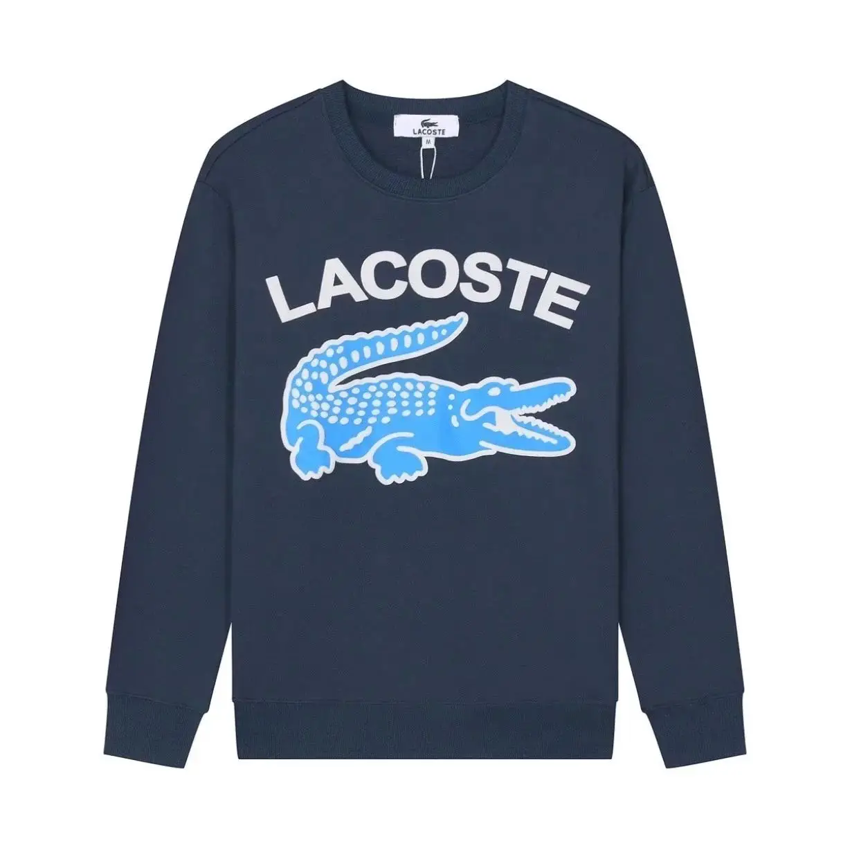 Lacoste sweatshirt [15 styles] — foto 2 de 12