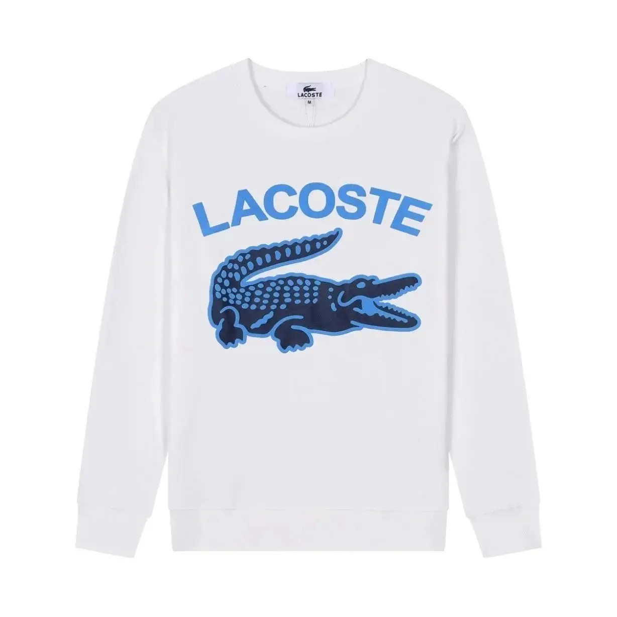 Lacoste sweatshirt [15 styles] — foto 3 de 12