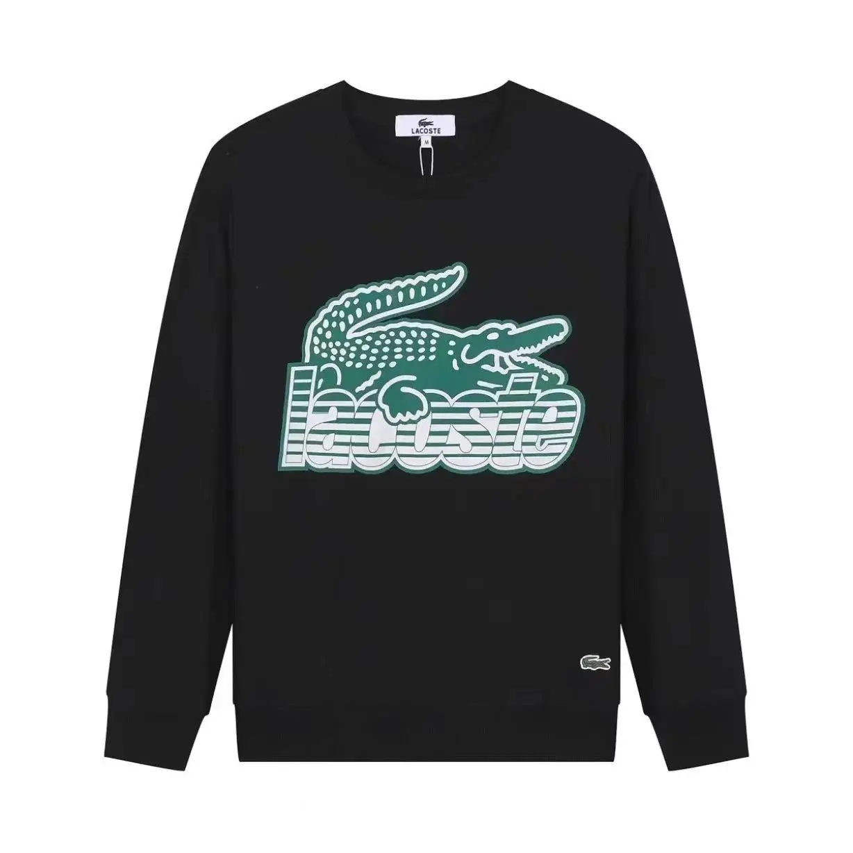 Lacoste sweatshirt [15 styles] — foto 9 de 12
