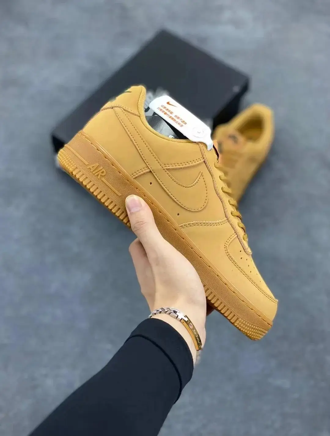 Nike Air Force 1 AF1 (34 styles) — foto 3 de 6