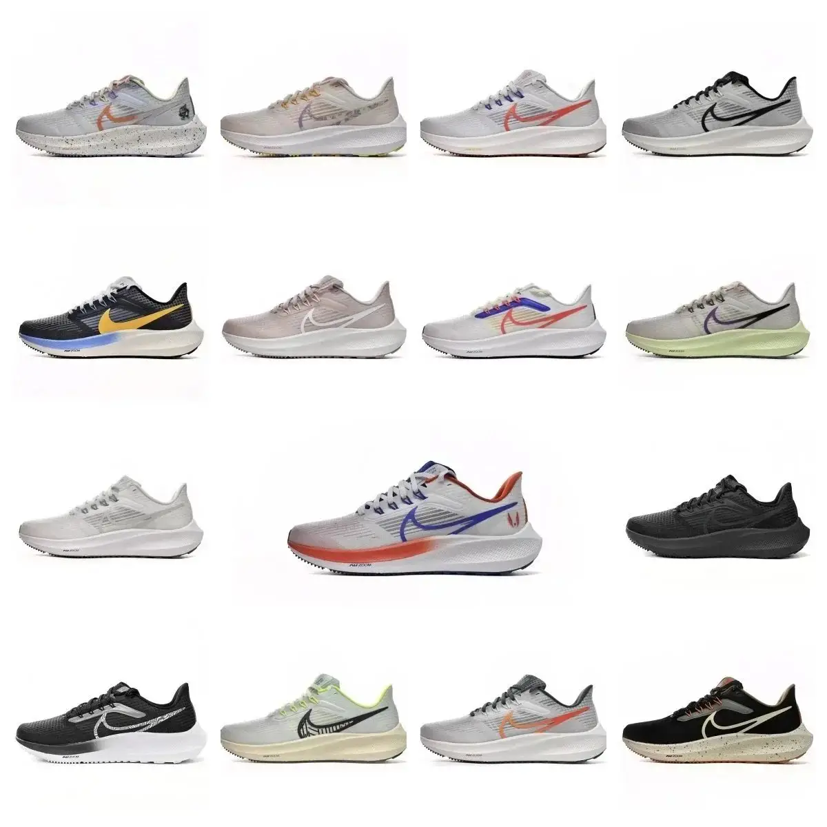 Nike Zoom Fly 5 Running Shoes [21 styles]