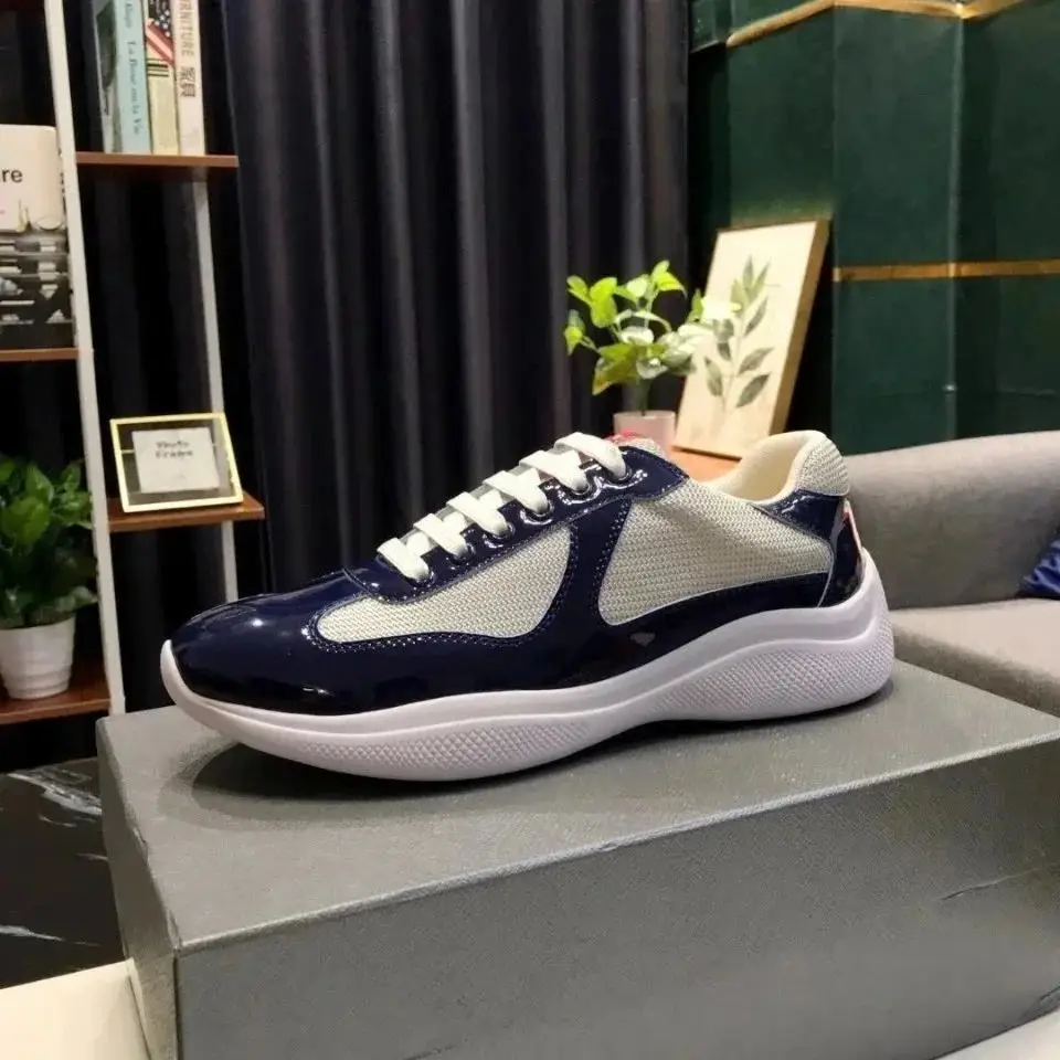 Prada Shoes (33 styles)