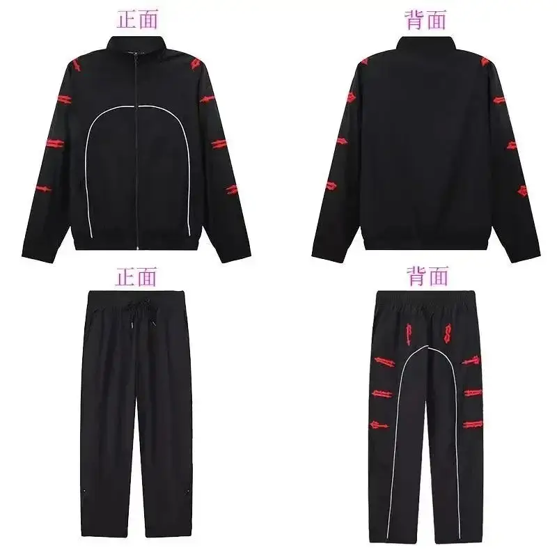 Trapstar Tracksuits — foto 3 de 13