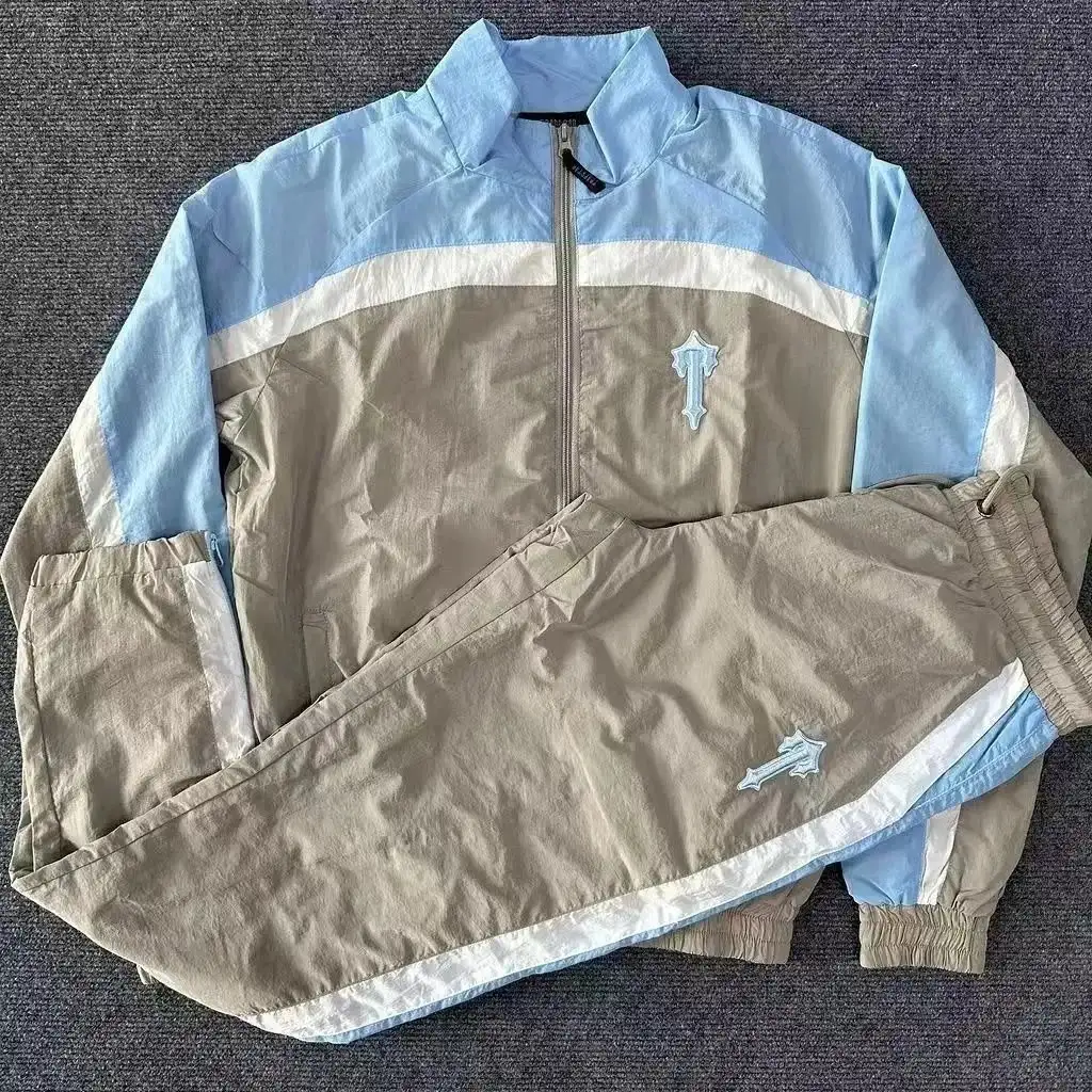 Trapstar Tracksuits — foto 9 de 13