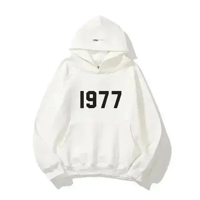 Fear of God Essentials Hoodie — foto 11 de 11