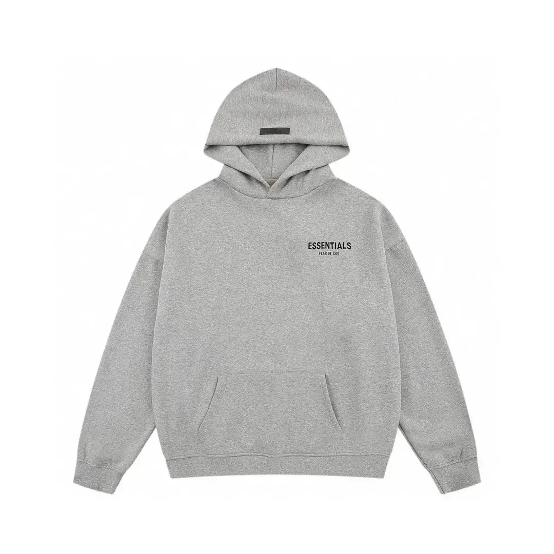 Fear of God Essentials Hoodie — foto 7 de 11