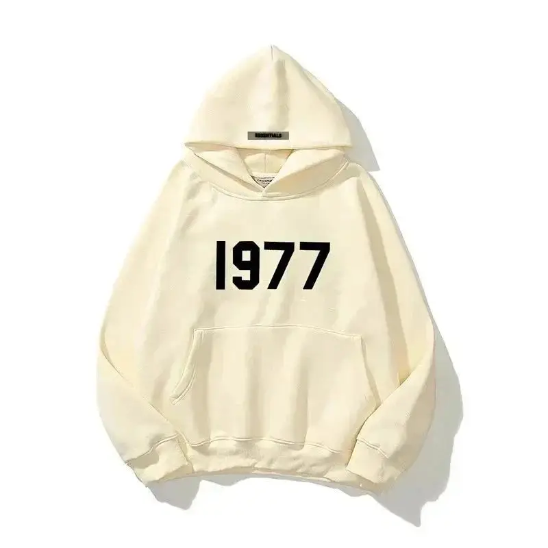 Fear of God Essentials Hoodie — foto 9 de 11