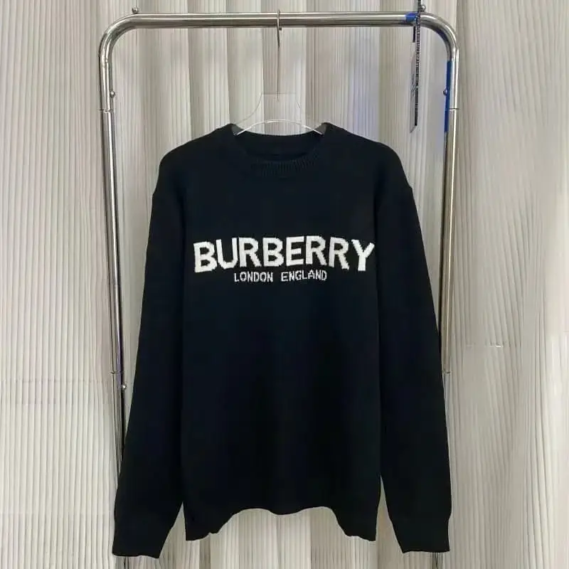 Burberry Equestrian Knight Sweater — foto 4 de 5
