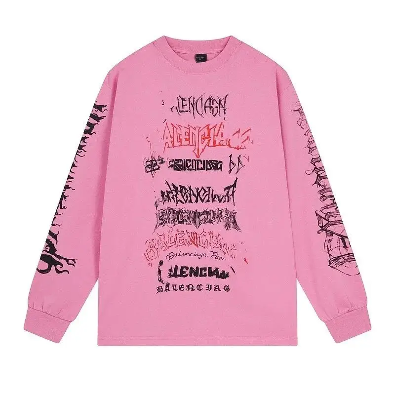 Balenciaga Long-sleeved Shirt — foto 3 de 10