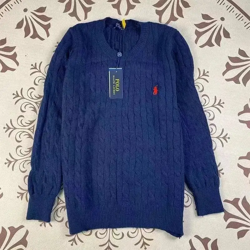 Ralph Lauren Cable Knit Sweater [8 styles] — foto 9 de 9