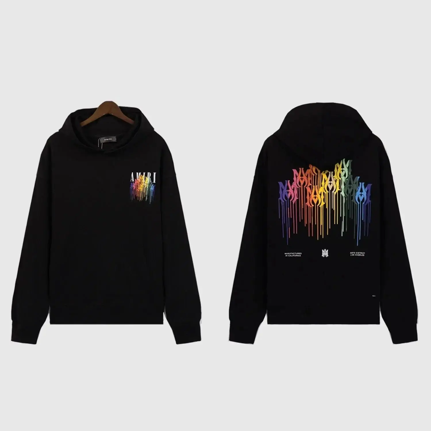 AMIRI HOODIE — foto 5 de 15