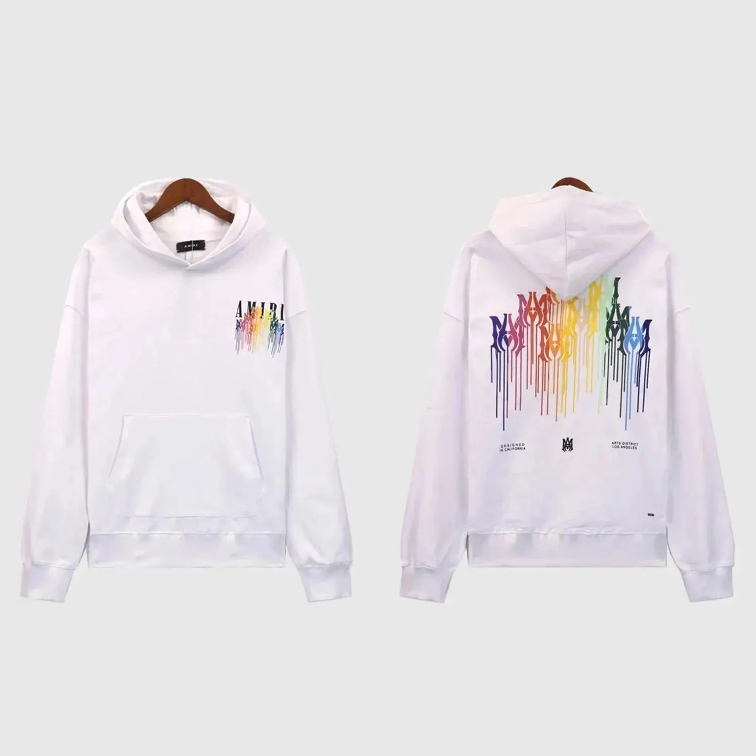 AMIRI HOODIE — foto 6 de 15