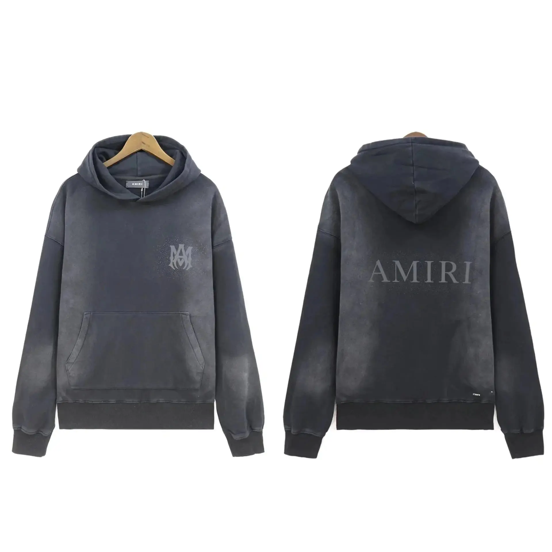 AMIRI HOODIE — foto 7 de 15
