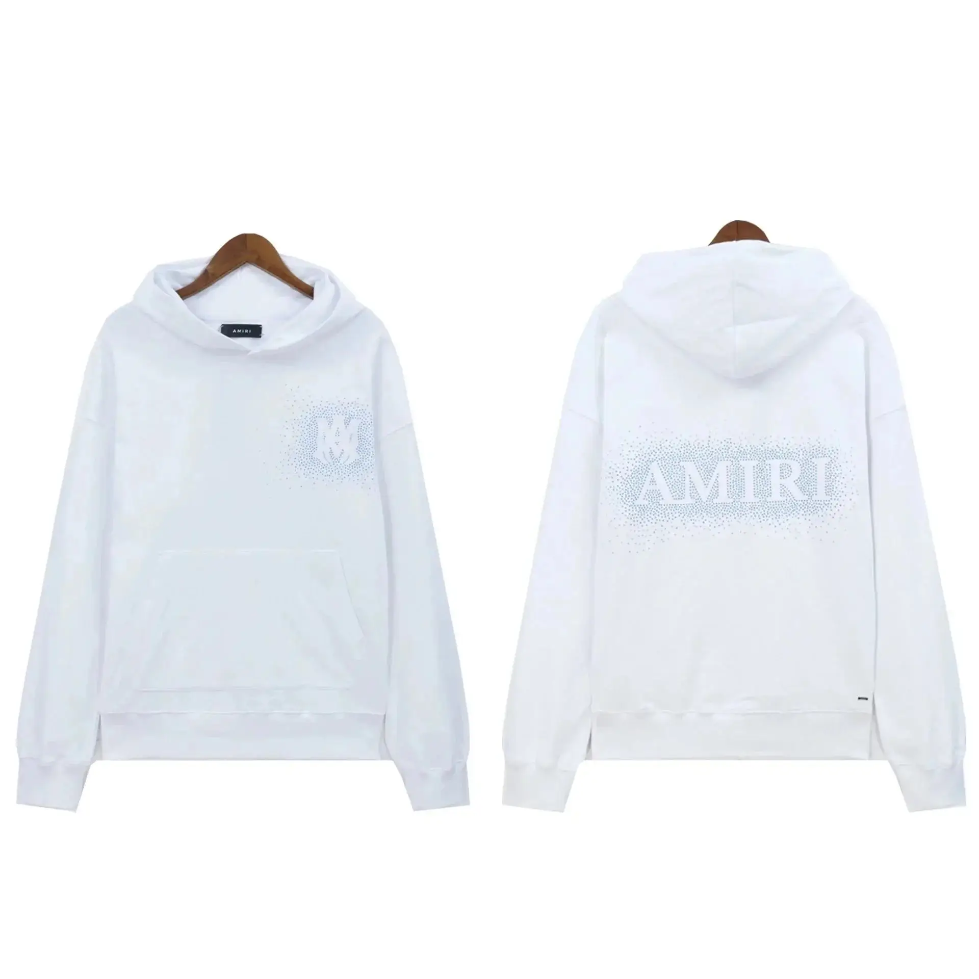 AMIRI HOODIE — foto 8 de 15