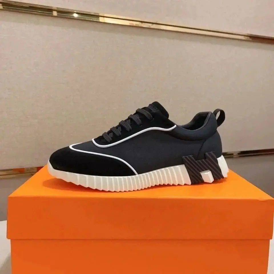 Hermès Sneakers — foto 5 de 12