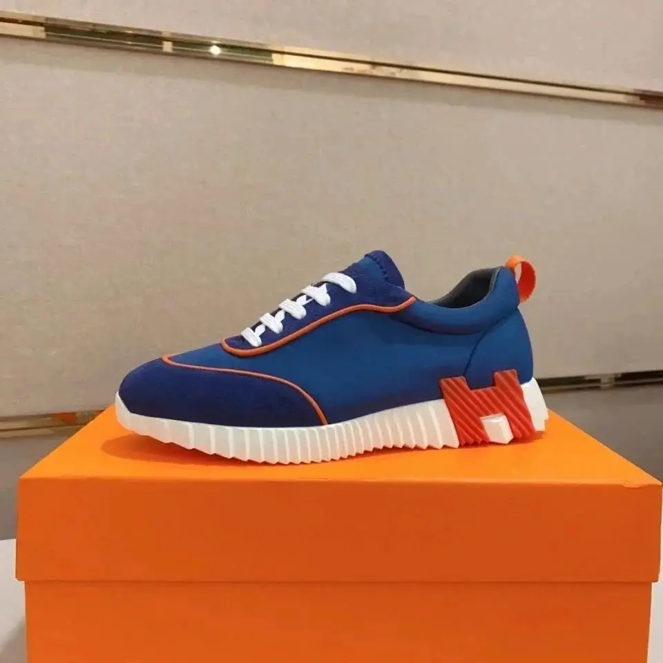 Hermès Sneakers — foto 7 de 12