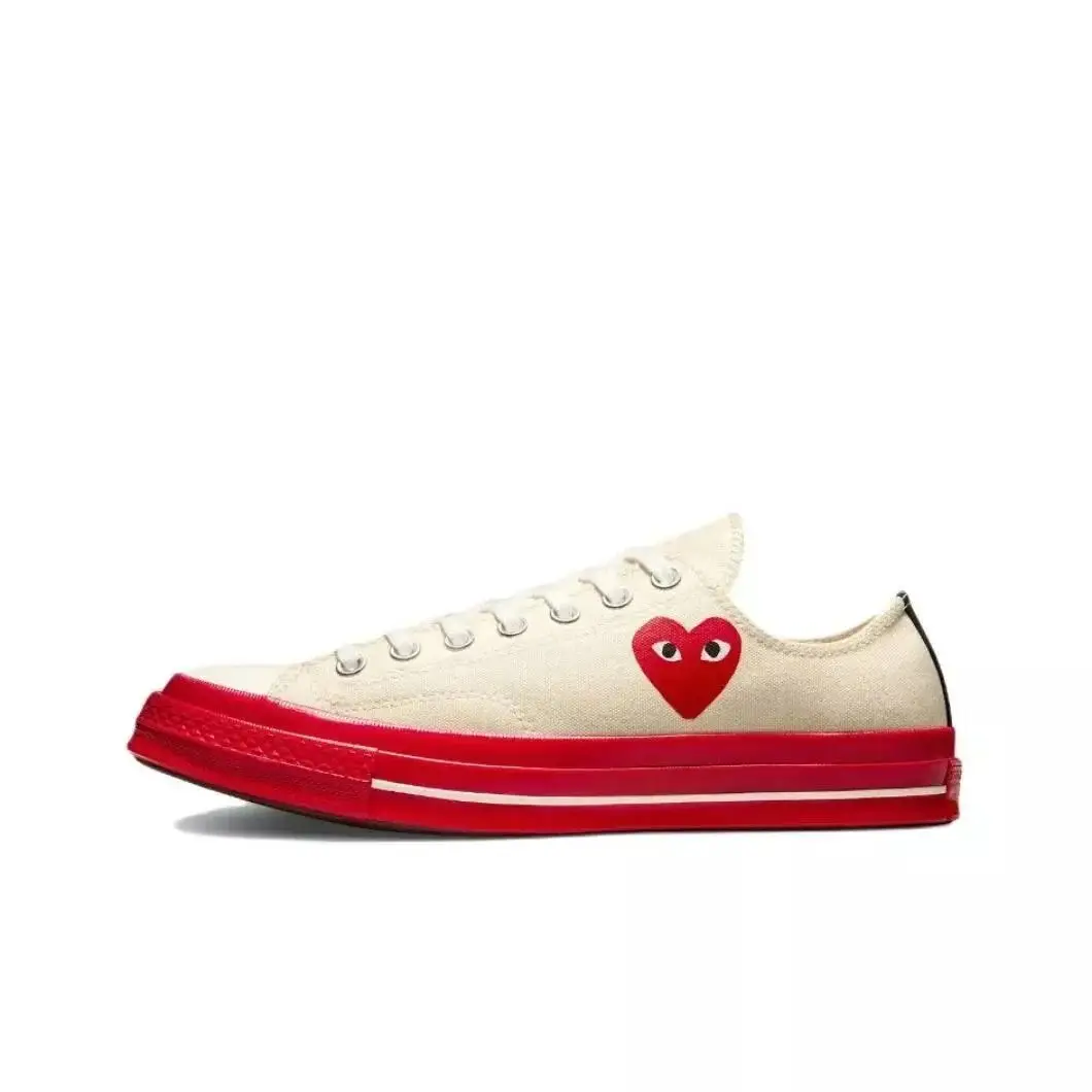 Comme des Gar?ons x Converse Sneakers — foto 13 de 15