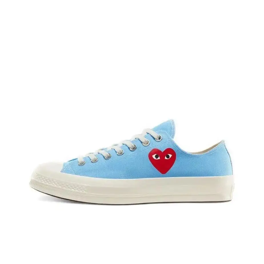 Comme des Gar?ons x Converse Sneakers — foto 7 de 15