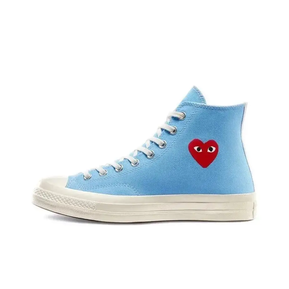 Comme des Gar?ons x Converse Sneakers — foto 8 de 15