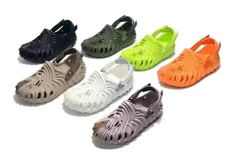 Crocs Salehe Bembury Pollex Clog Sandals