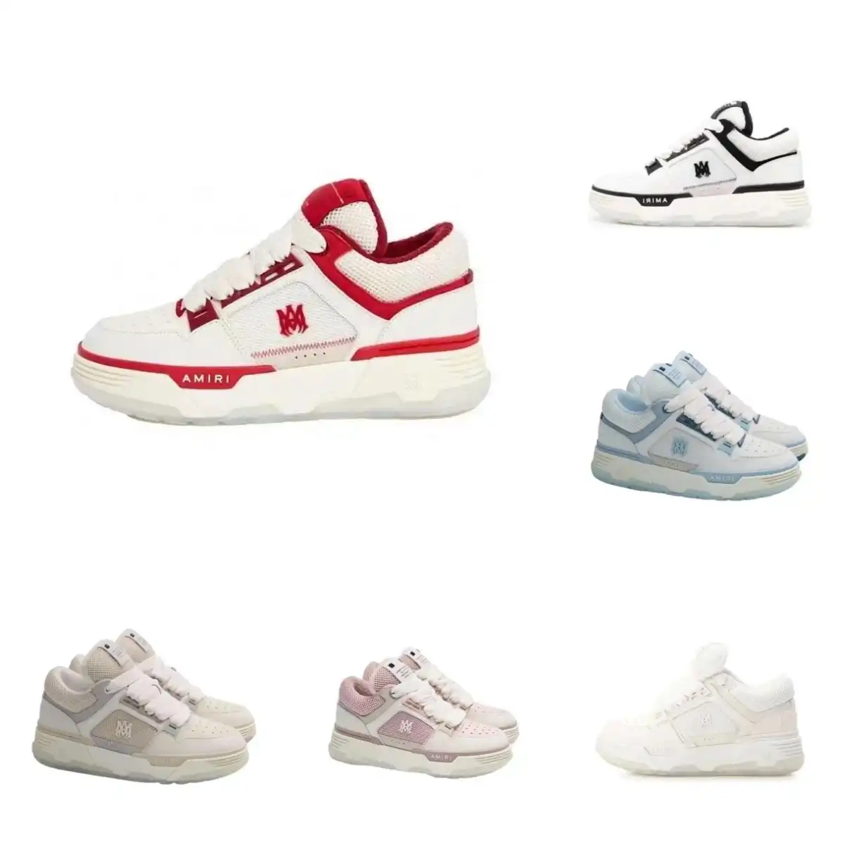 Amiri MAYA Sneakers