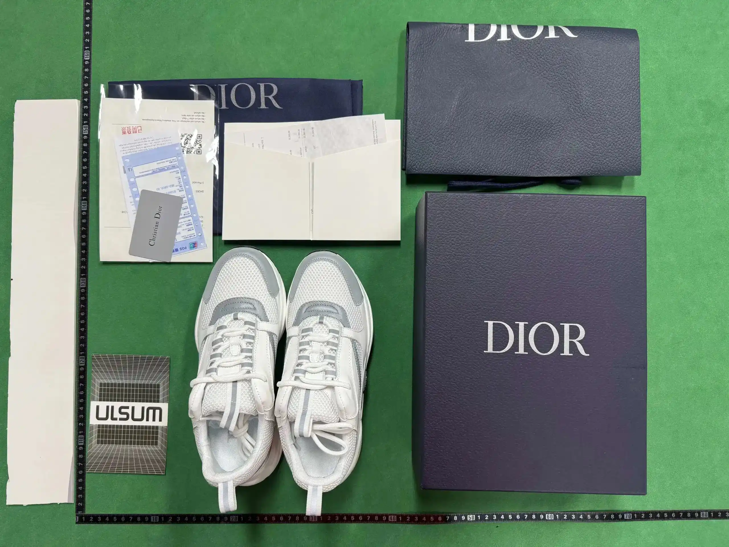 Dior B22 — foto 5 de 8