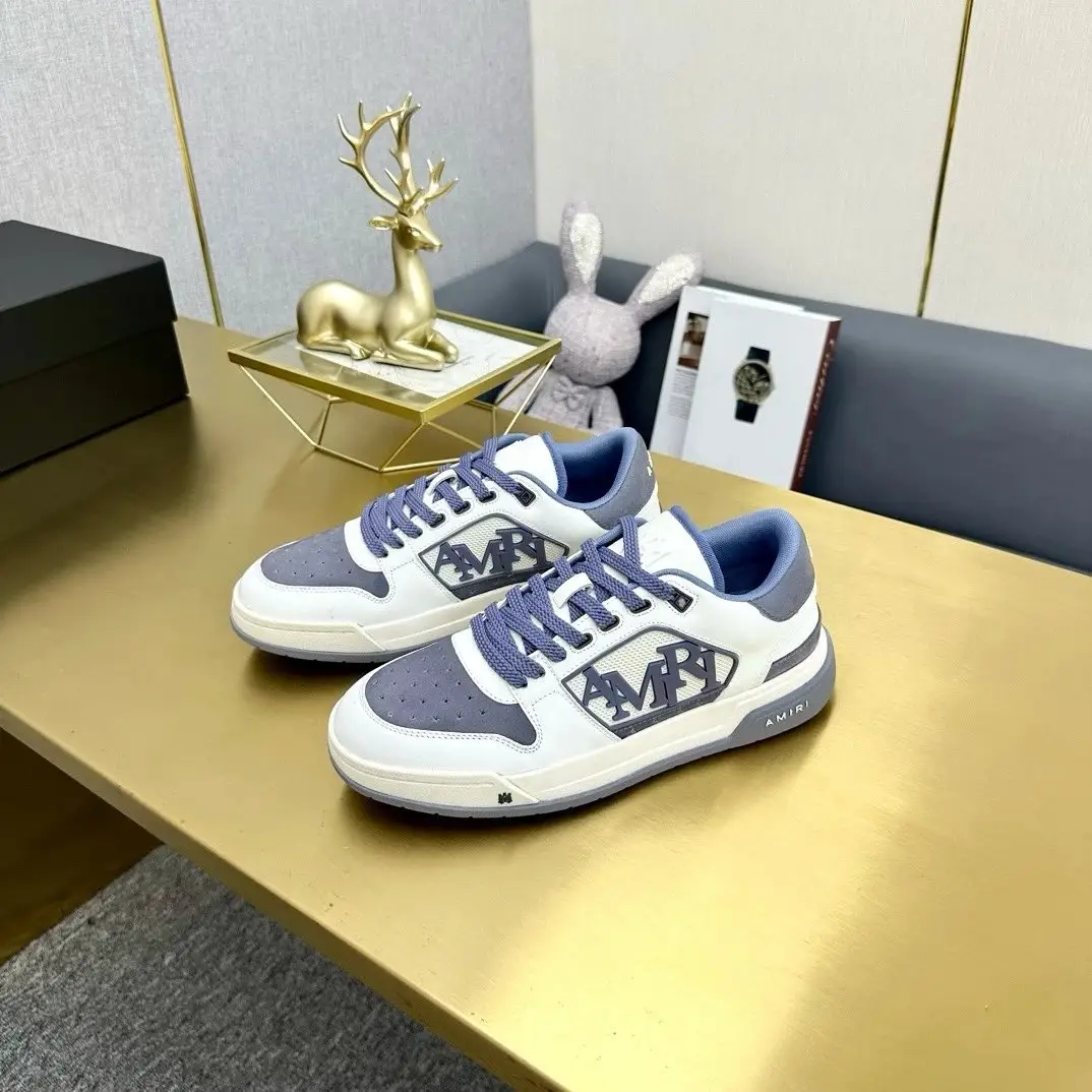 AMIRI MAYA Sneakers [12 styles] — foto 4 de 14