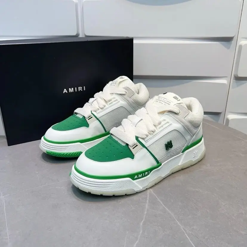 AMIRI MAYA Sneakers [12 styles] — foto 9 de 14