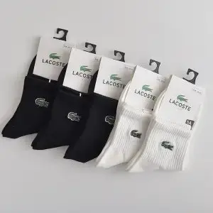 Lacoste Socks [25 styles] — foto 8 de 15