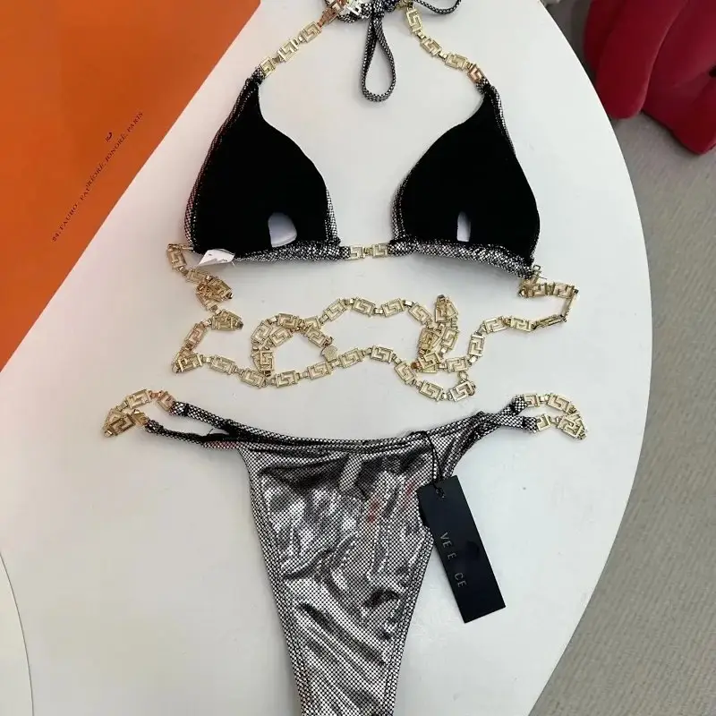 Chanel Swimwear — foto 8 de 15