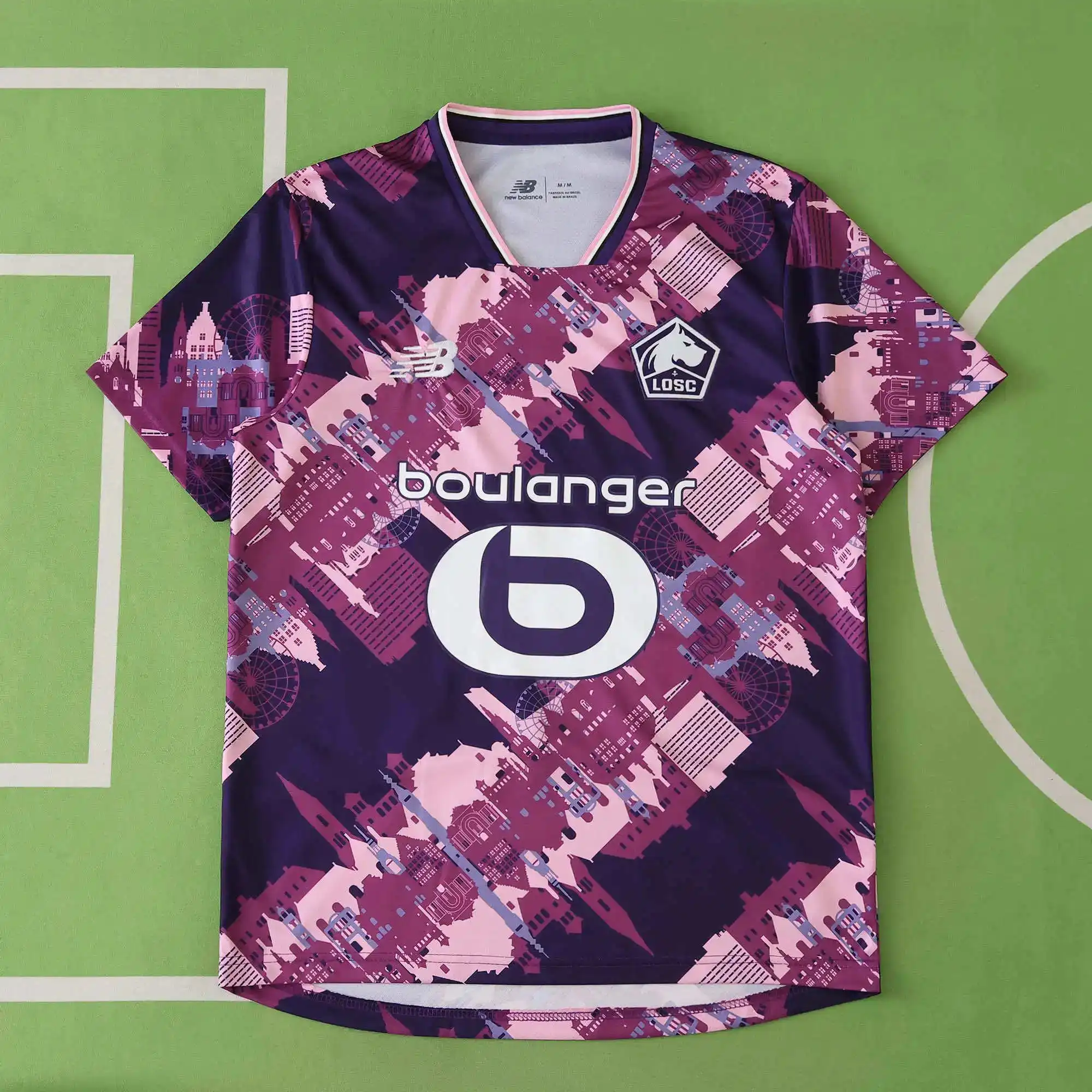 New Balance Jersey