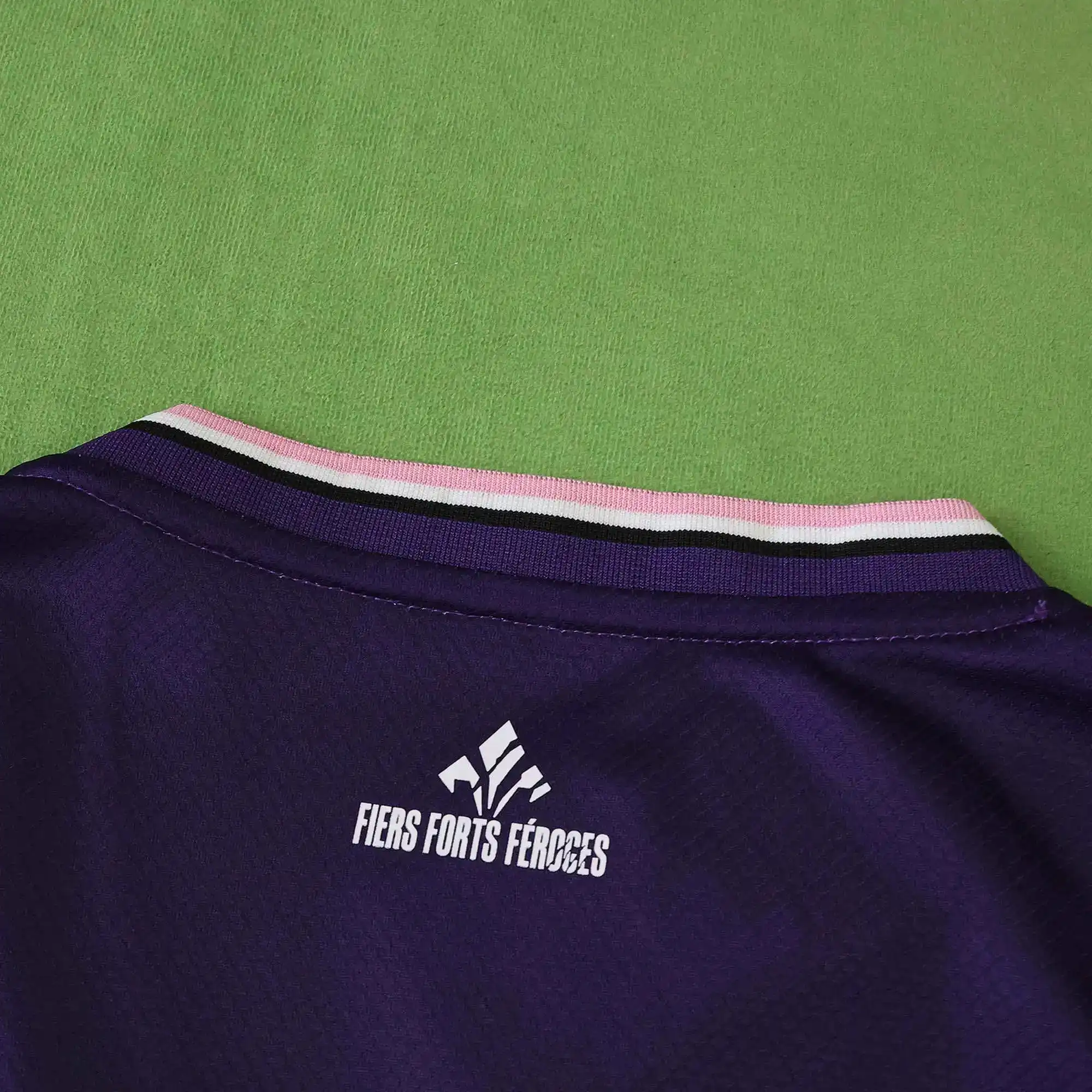 New Balance Jersey — foto 4 de 5