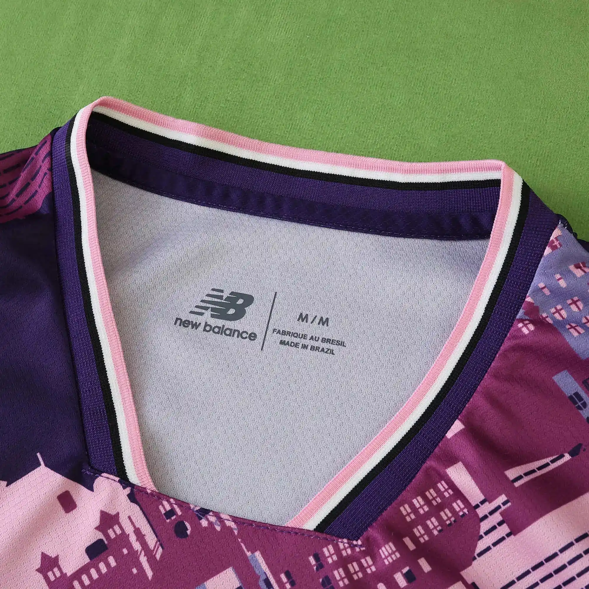 New Balance Jersey — foto 5 de 5