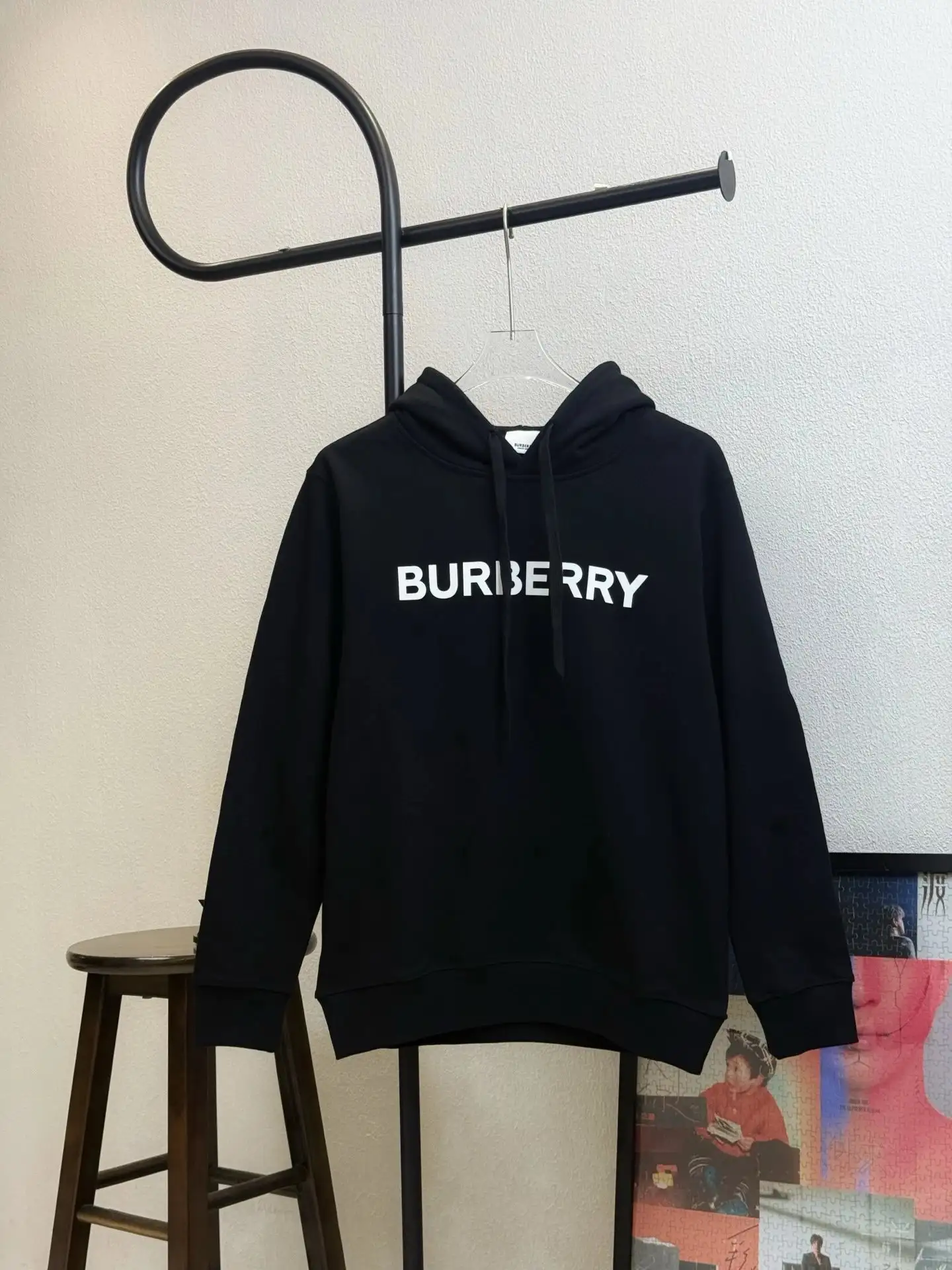 Burberry Hoodie [13 styles] — foto 4 de 13