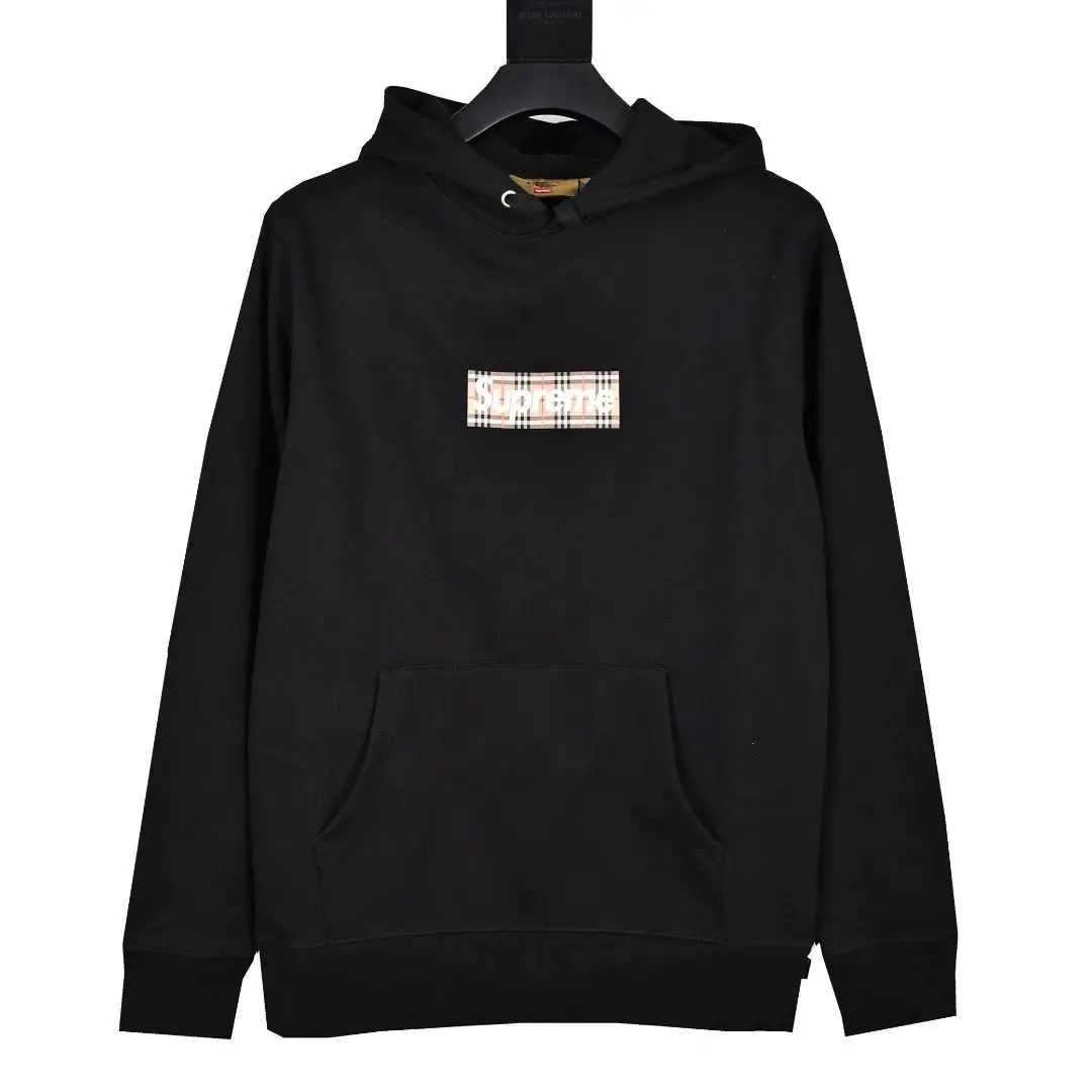 Burberry Hoodie [13 styles] — foto 8 de 13