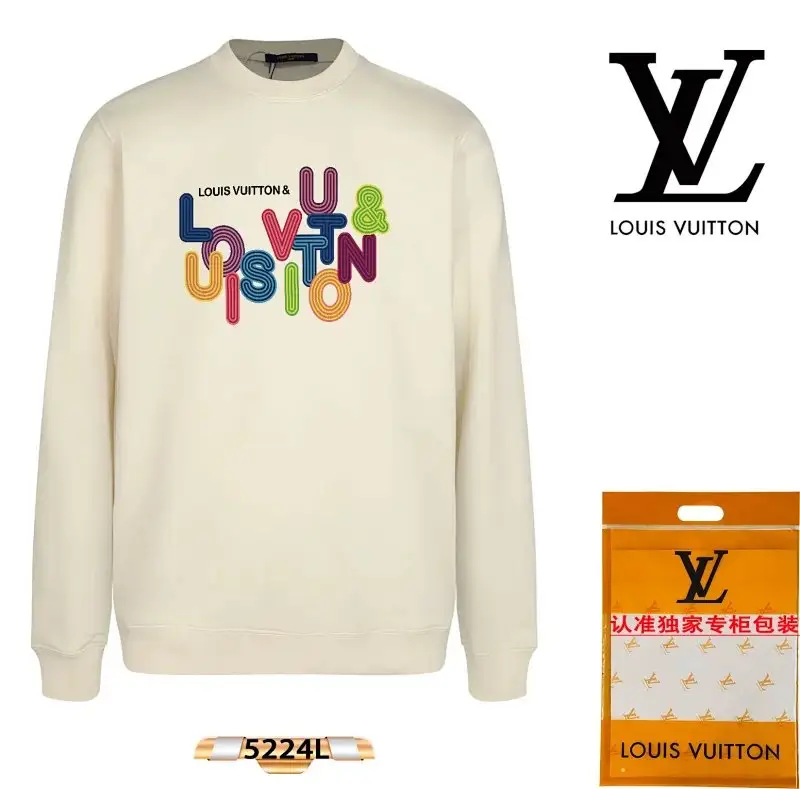 Louis Vuitton Hoodie [36 styles] — foto 2 de 15