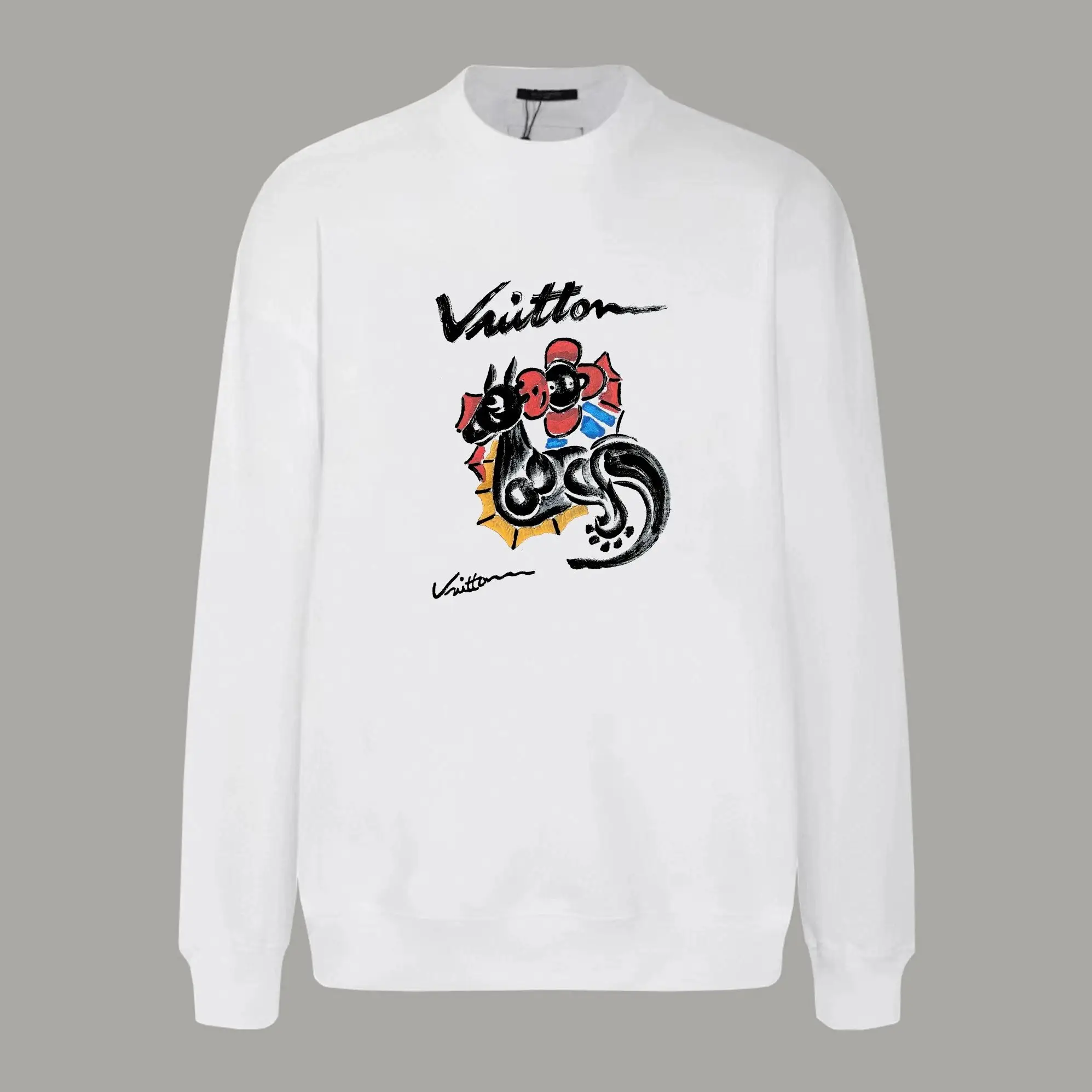 Louis Vuitton Hoodie [36 styles] — foto 4 de 15