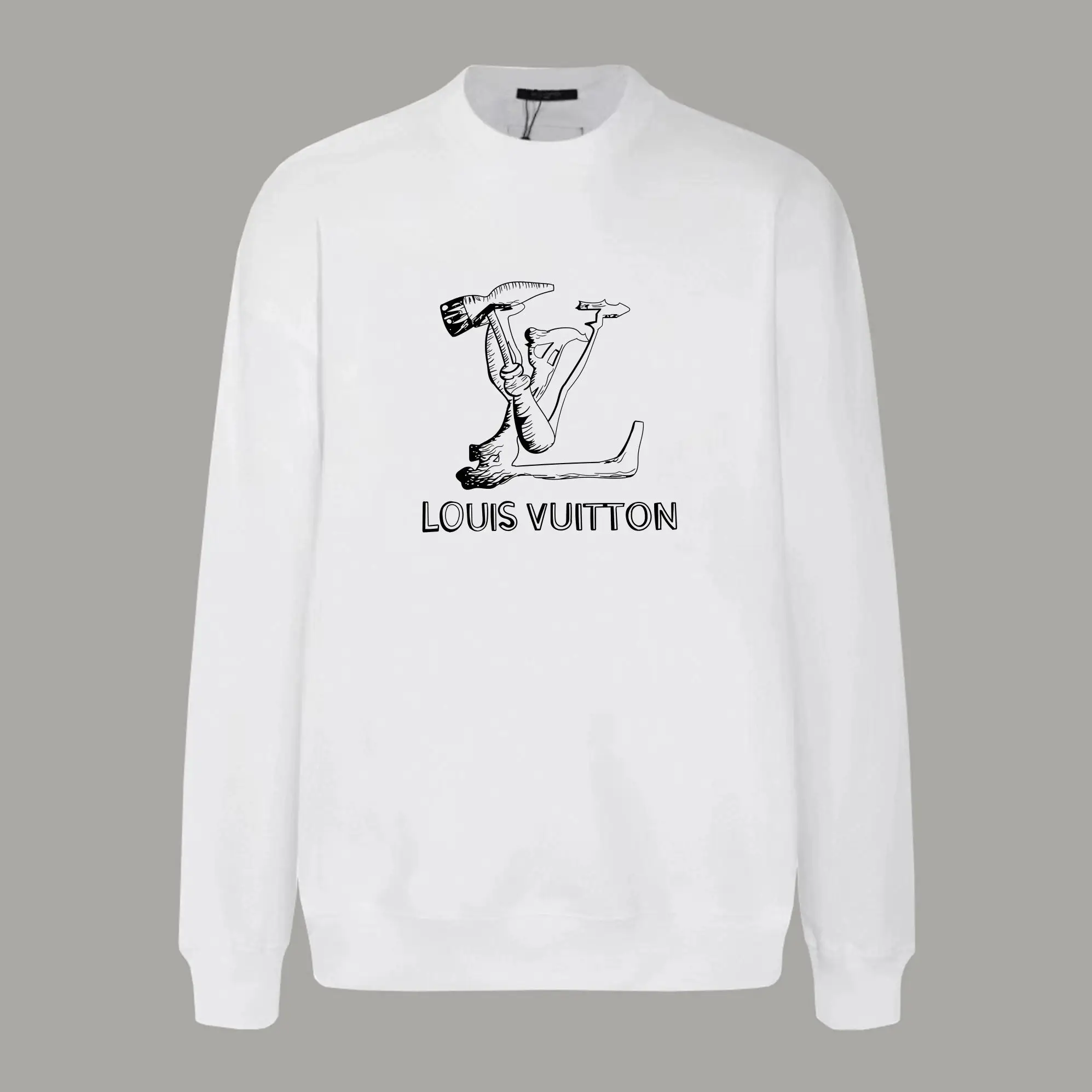 Louis Vuitton Hoodie [36 styles] — foto 6 de 15