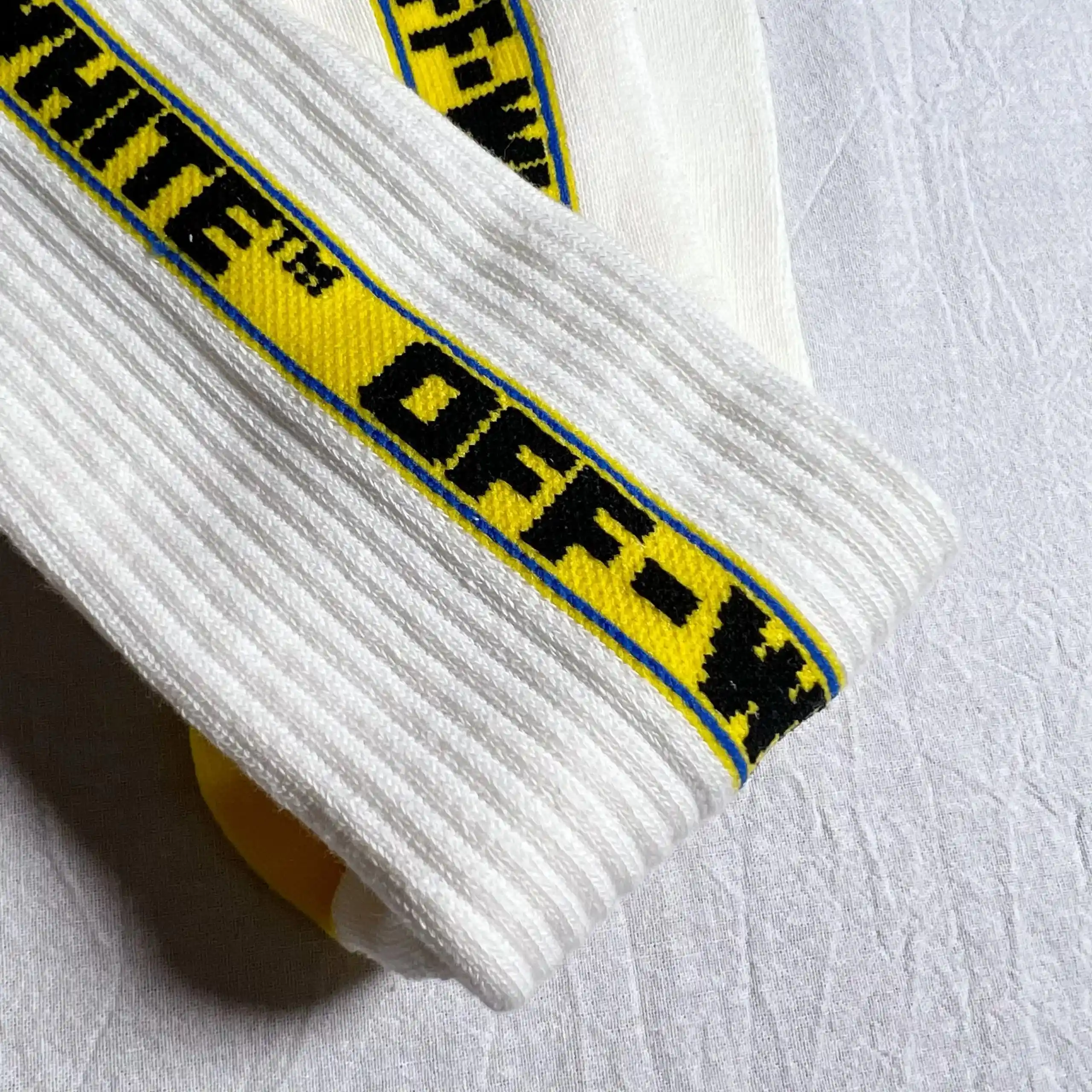 Off White Socks [2 styles] — foto 7 de 15