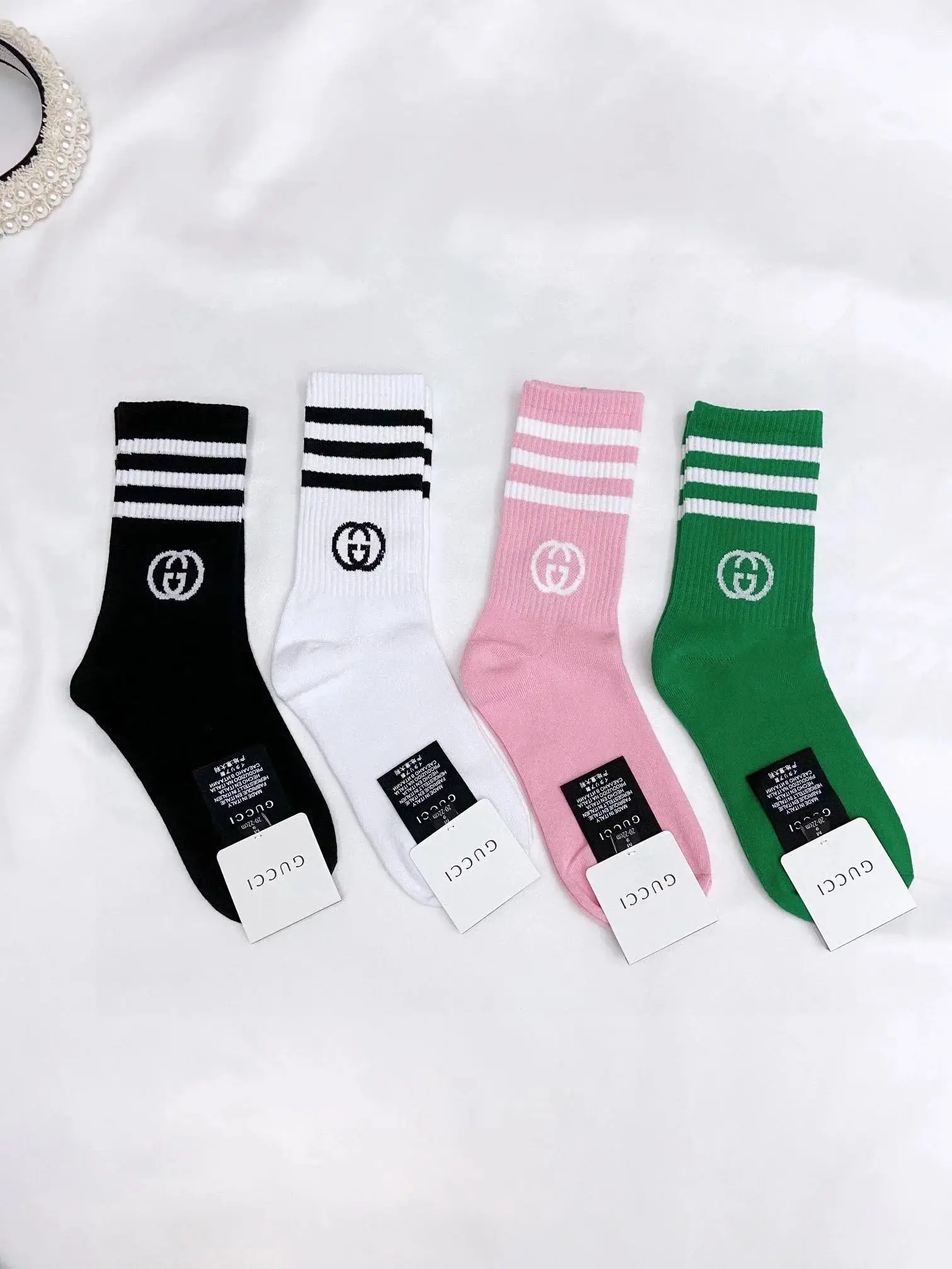 Celine Socks [9 styles] — foto 5 de 9