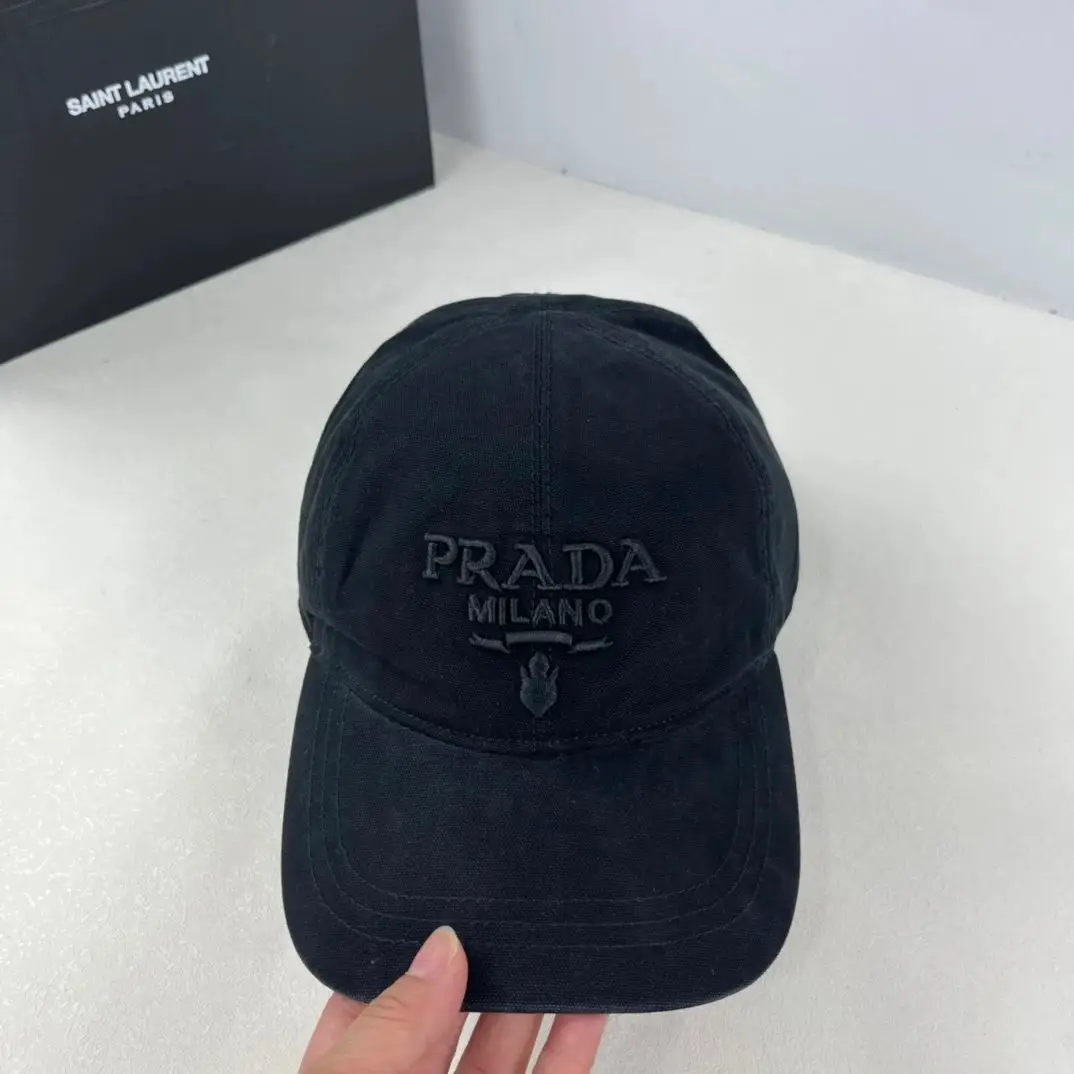 Prada Baseball Cap [40 styles] — foto 15 de 15