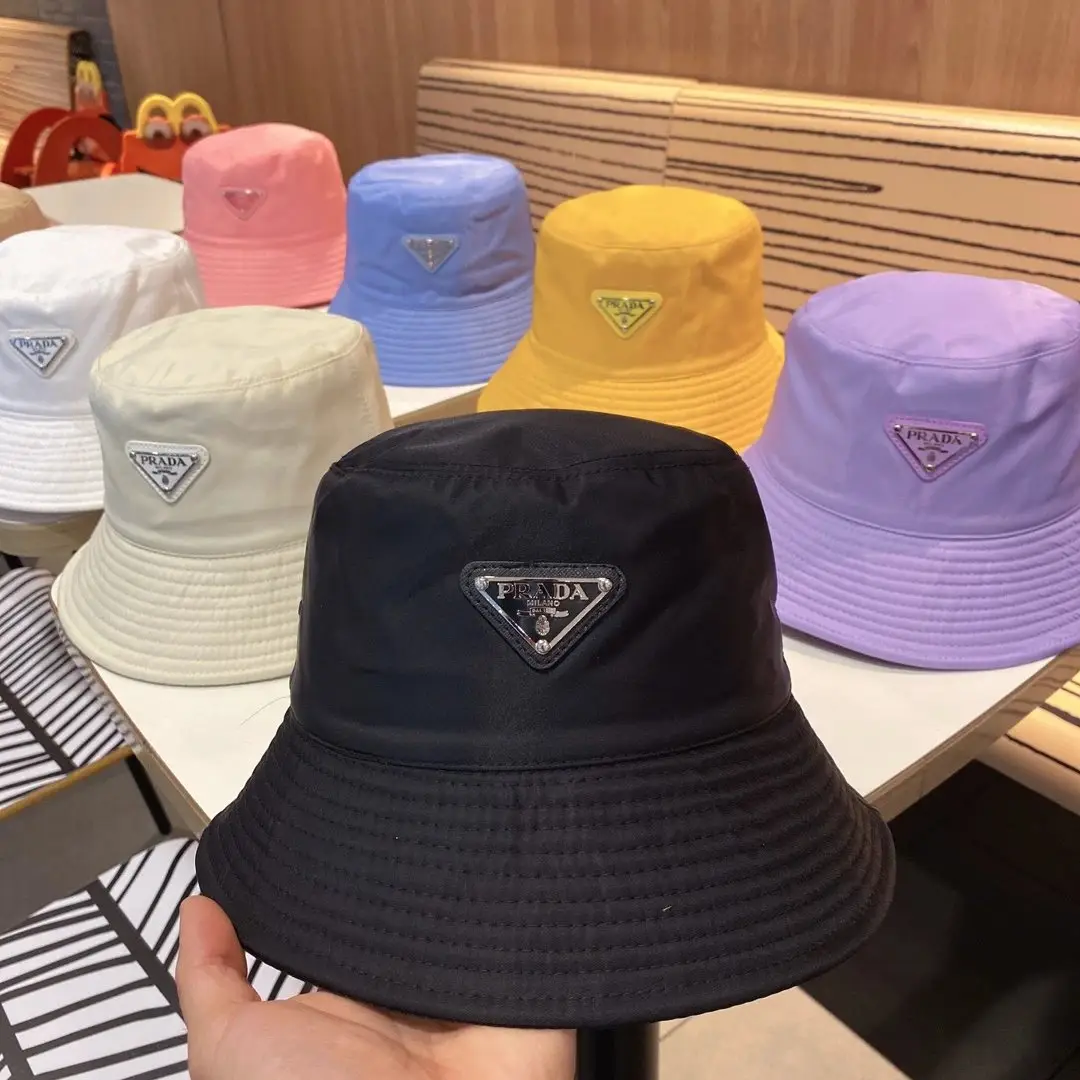 Prada Baseball Cap [40 styles] — foto 5 de 15